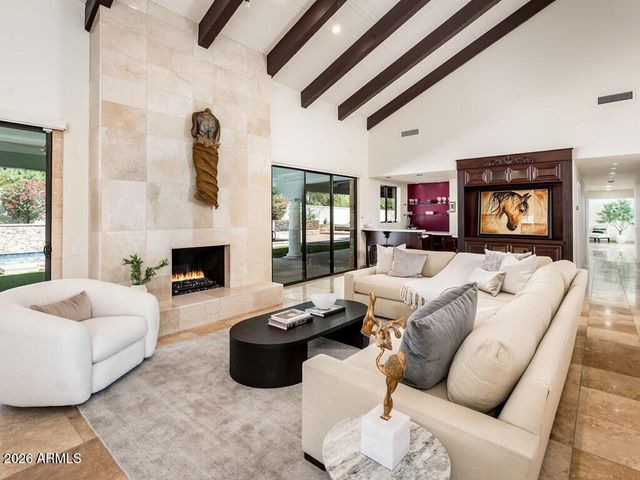 6332 E VISTA Drive, Paradise Valley, AZ 85253