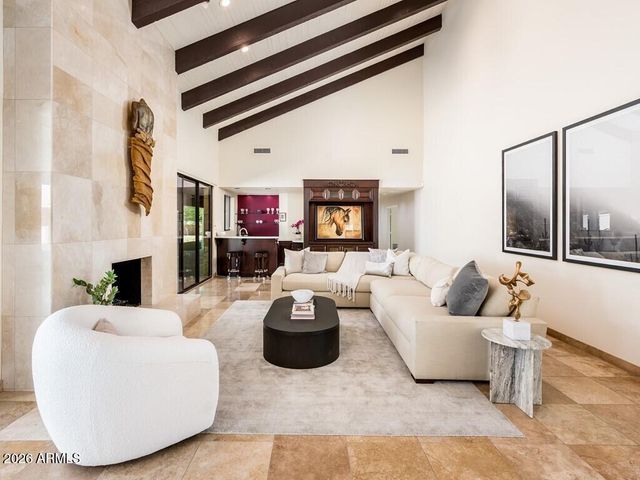 6332 E VISTA Drive, Paradise Valley, AZ 85253