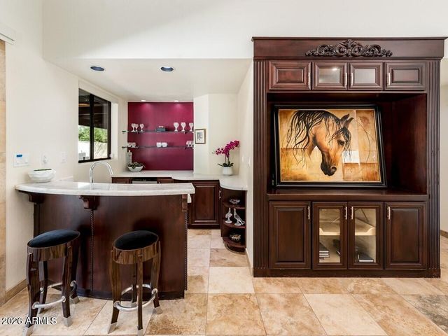6332 E VISTA Drive, Paradise Valley, AZ 85253