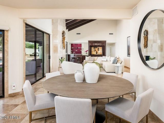 6332 E VISTA Drive, Paradise Valley, AZ 85253