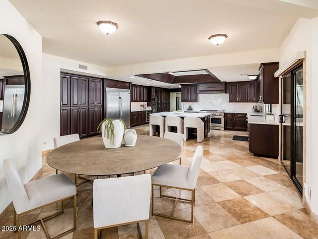6332 E VISTA Drive, Paradise Valley, AZ 85253