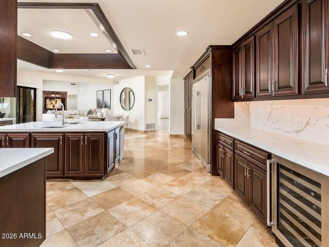 6332 E VISTA Drive, Paradise Valley, AZ 85253