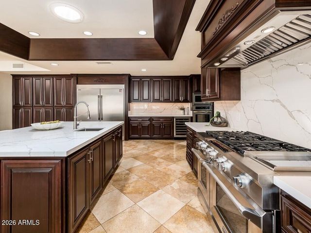 6332 E VISTA Drive, Paradise Valley, AZ 85253