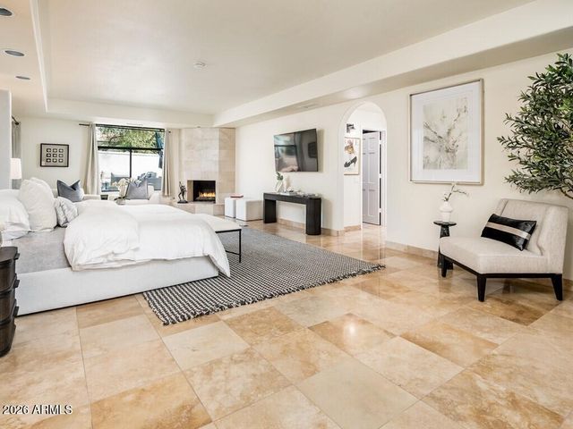 6332 E VISTA Drive, Paradise Valley, AZ 85253