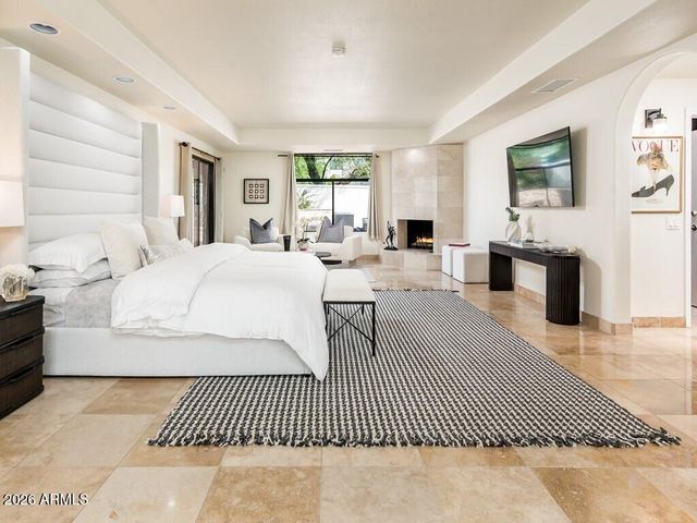 6332 E VISTA Drive, Paradise Valley, AZ 85253