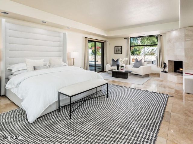 6332 E VISTA Drive, Paradise Valley, AZ 85253