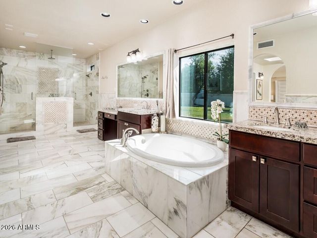 6332 E VISTA Drive, Paradise Valley, AZ 85253
