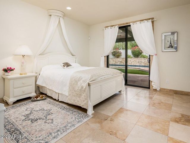 6332 E VISTA Drive, Paradise Valley, AZ 85253