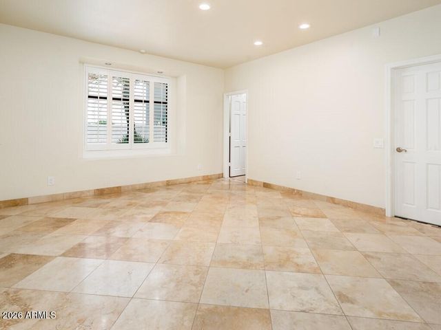 6332 E VISTA Drive, Paradise Valley, AZ 85253