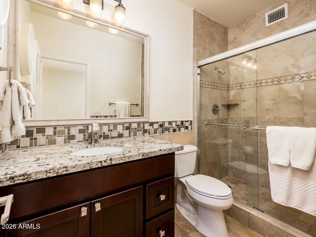6332 E VISTA Drive, Paradise Valley, AZ 85253