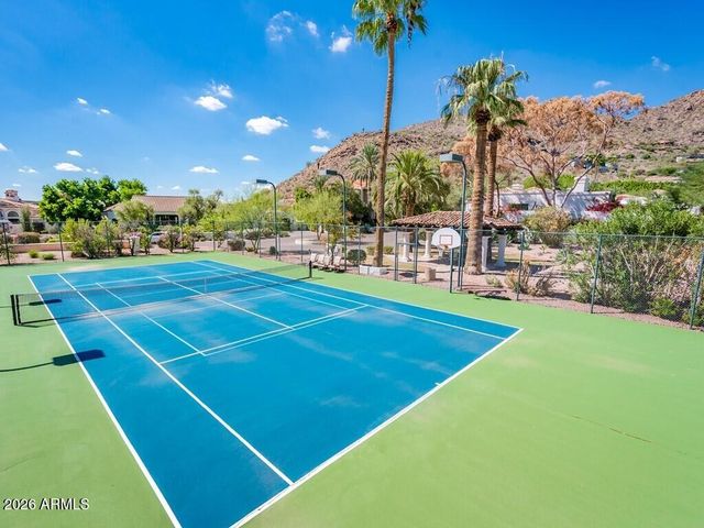 6332 E VISTA Drive, Paradise Valley, AZ 85253