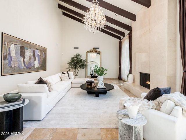 6332 E VISTA Drive, Paradise Valley, AZ 85253