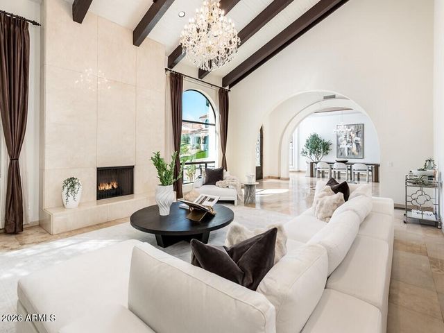 6332 E VISTA Drive, Paradise Valley, AZ 85253