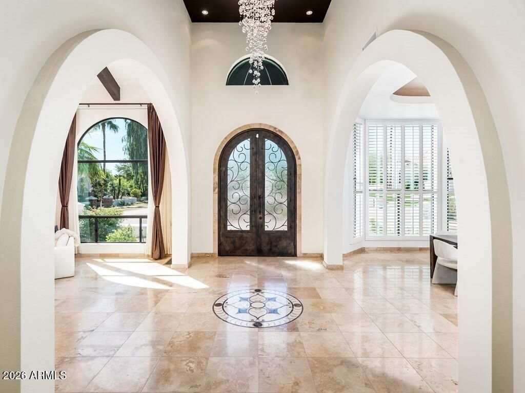 6332 E VISTA Drive, Paradise Valley, AZ 85253 — photo 4