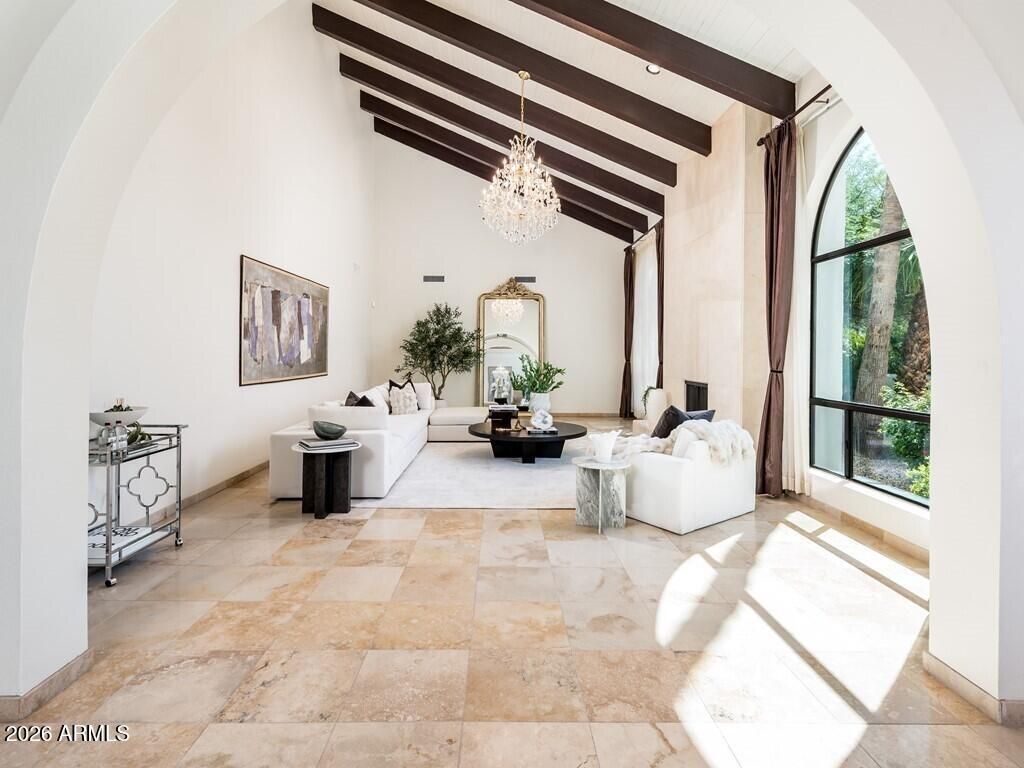 6332 E VISTA Drive, Paradise Valley, AZ 85253 — photo 5