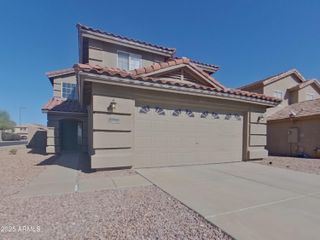 22040 W GARDENIA Drive, Buckeye, AZ 85326