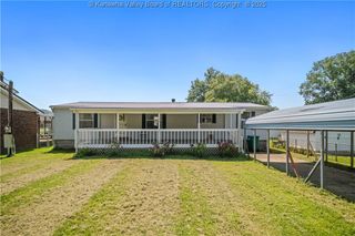 133 ROCKWOOD Drive, Bancroft, WV 25011