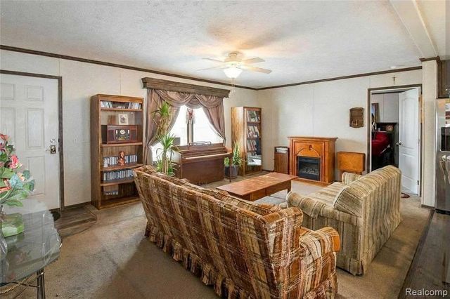 25843 Loudon, Brownstown, MI 48134