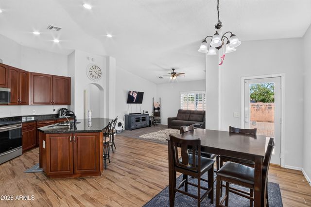 15963 N 171ST Drive, Surprise, AZ 85388