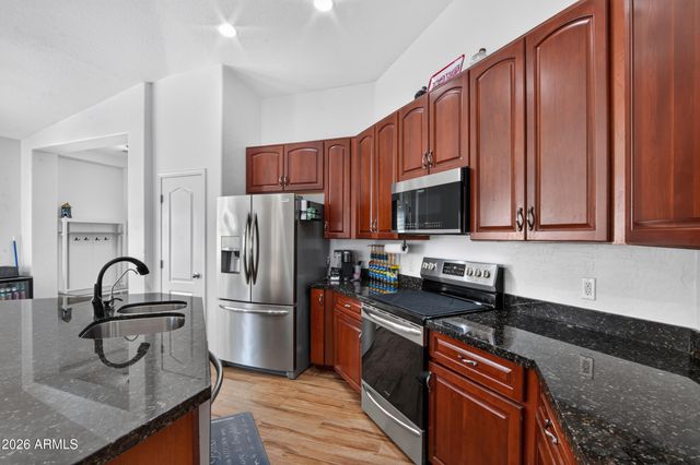 15963 N 171ST Drive, Surprise, AZ 85388