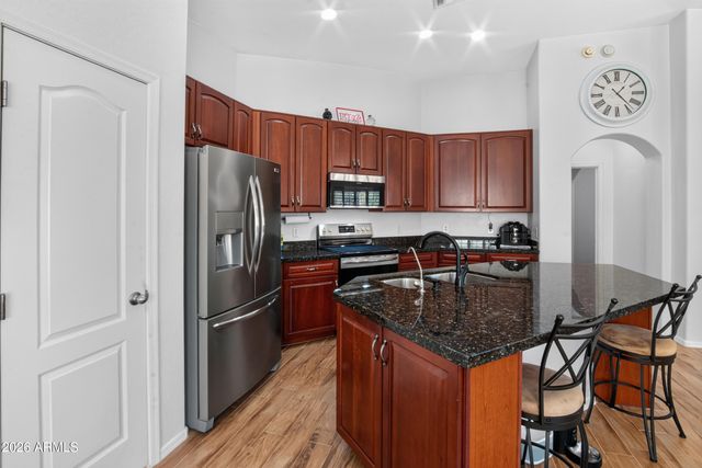 15963 N 171ST Drive, Surprise, AZ 85388