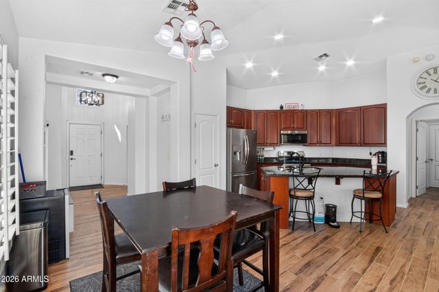 15963 N 171ST Drive, Surprise, AZ 85388