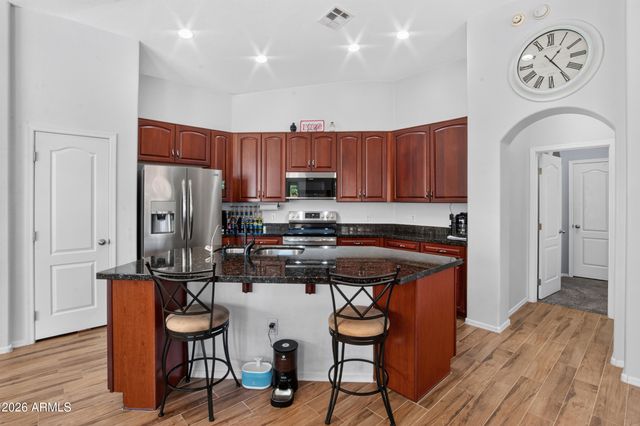 15963 N 171ST Drive, Surprise, AZ 85388