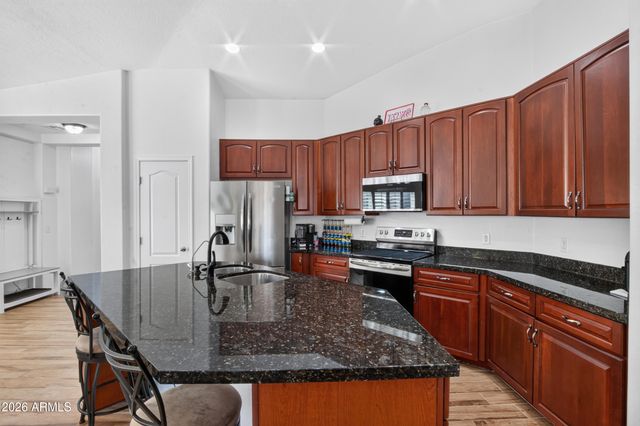 15963 N 171ST Drive, Surprise, AZ 85388