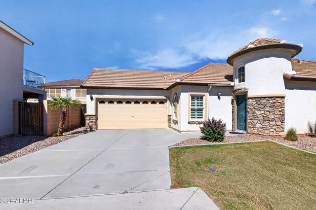 15963 N 171ST Drive, Surprise, AZ 85388