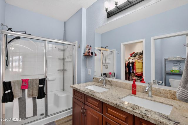 15963 N 171ST Drive, Surprise, AZ 85388