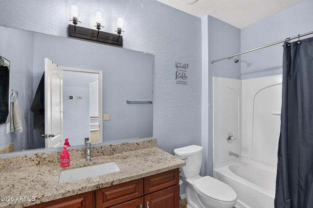 15963 N 171ST Drive, Surprise, AZ 85388