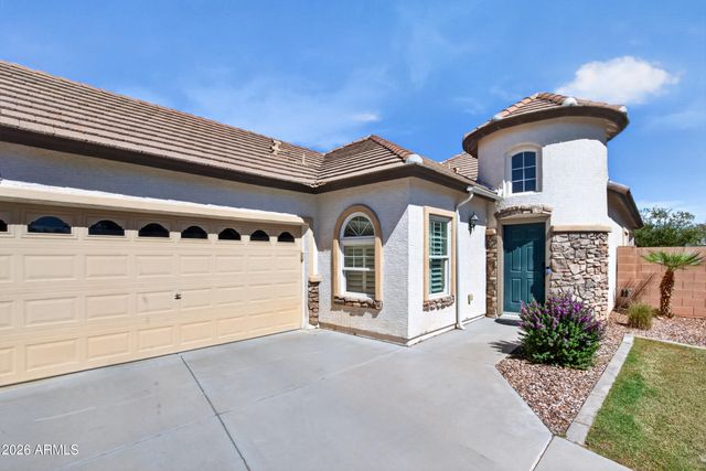 15963 N 171ST Drive, Surprise, AZ 85388