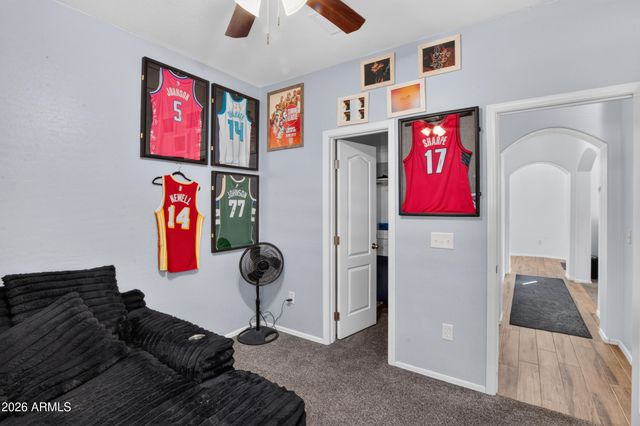 15963 N 171ST Drive, Surprise, AZ 85388