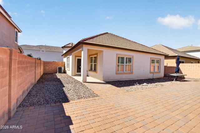 15963 N 171ST Drive, Surprise, AZ 85388
