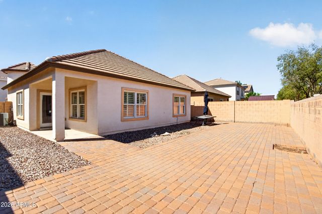 15963 N 171ST Drive, Surprise, AZ 85388