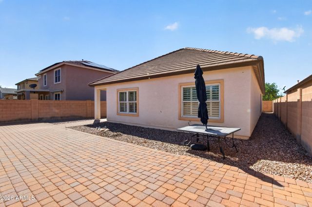 15963 N 171ST Drive, Surprise, AZ 85388