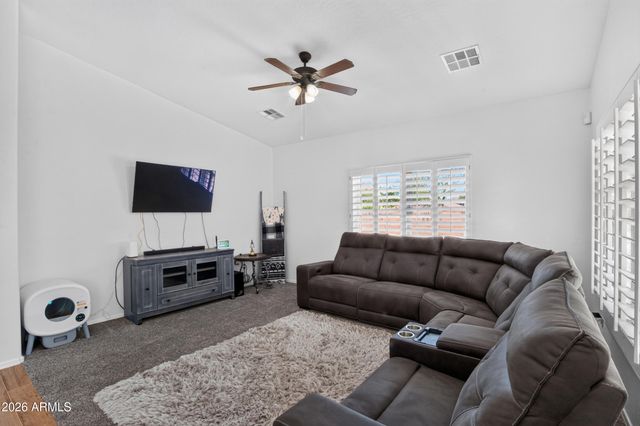 15963 N 171ST Drive, Surprise, AZ 85388
