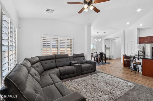 15963 N 171ST Drive, Surprise, AZ 85388