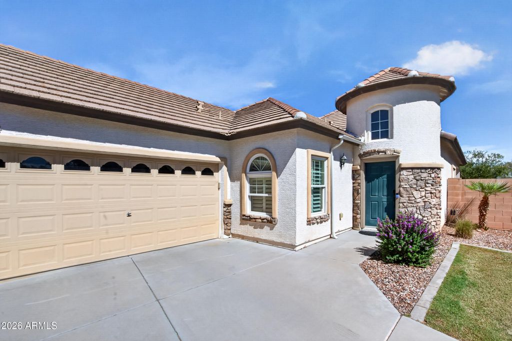 15963 N 171ST Drive, Surprise, AZ 85388 — photo 3