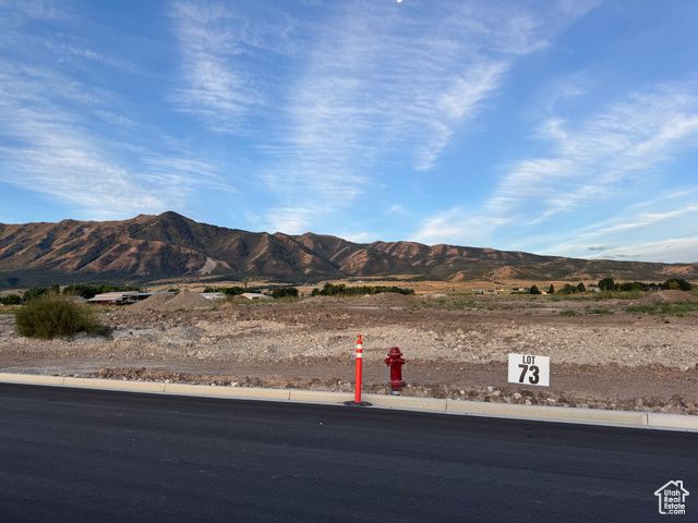 848 N 100 E # 73, Mendon, UT 84325