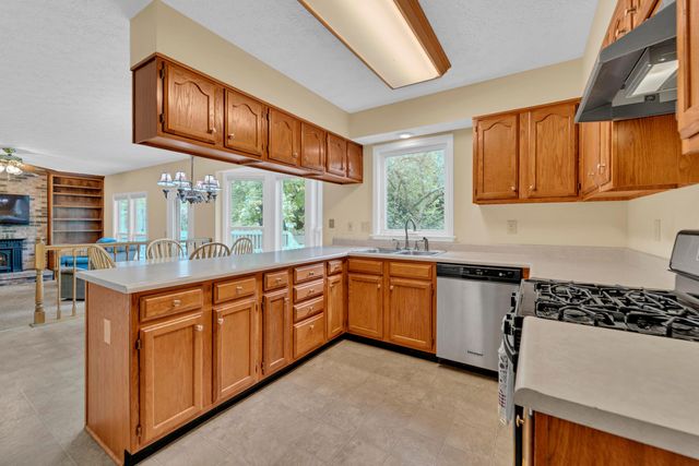 5609 Sandbrook Lane, Hilliard, OH 43026