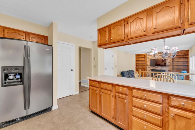 5609 Sandbrook Lane, Hilliard, OH 43026