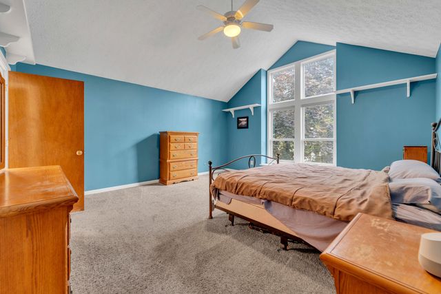 5609 Sandbrook Lane, Hilliard, OH 43026