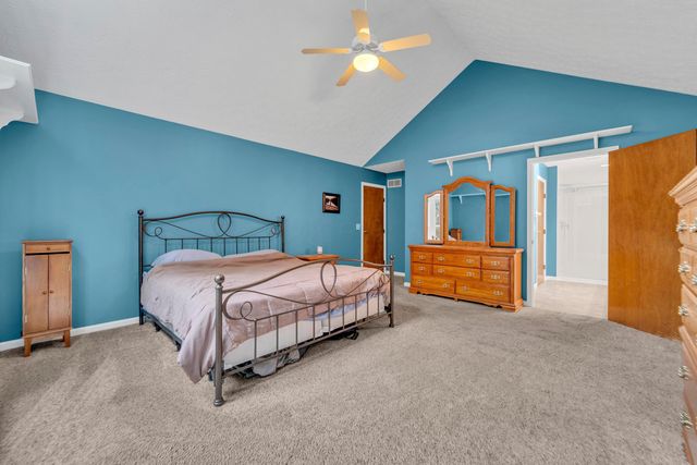 5609 Sandbrook Lane, Hilliard, OH 43026