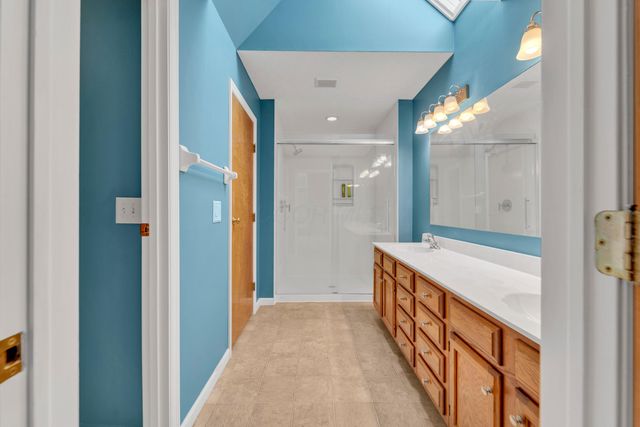 5609 Sandbrook Lane, Hilliard, OH 43026