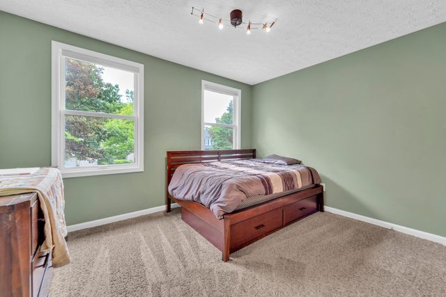 5609 Sandbrook Lane, Hilliard, OH 43026