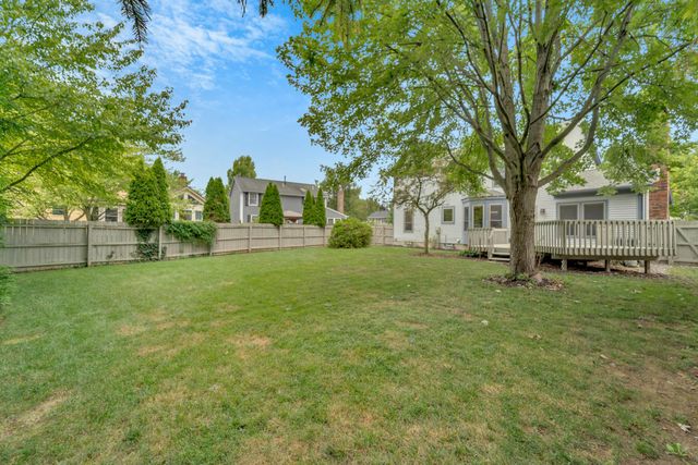 5609 Sandbrook Lane, Hilliard, OH 43026