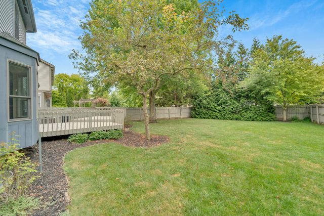 5609 Sandbrook Lane, Hilliard, OH 43026