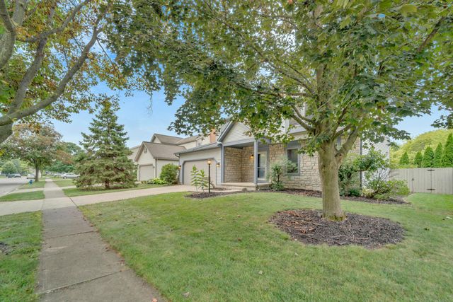 5609 Sandbrook Lane, Hilliard, OH 43026