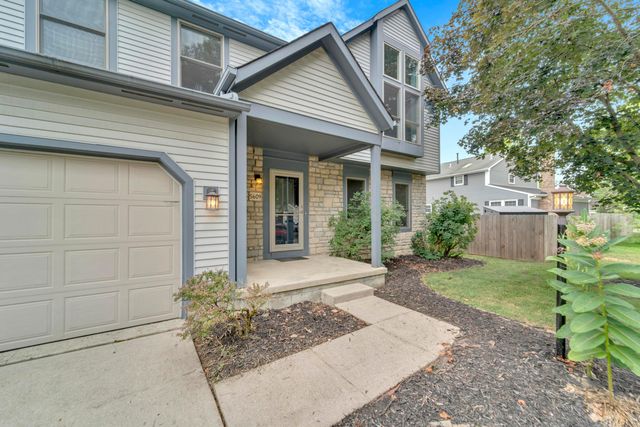 5609 Sandbrook Lane, Hilliard, OH 43026